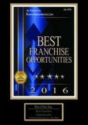 Bio-One of Eugene decontamination and biohazard cleaning team award