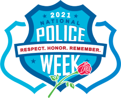 National Police Week