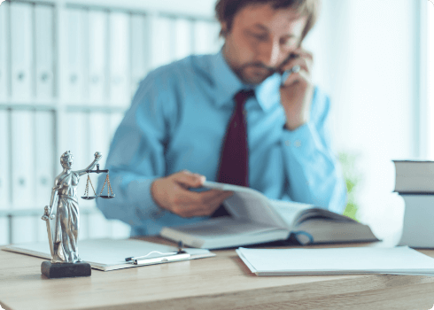 Estate Attorneys