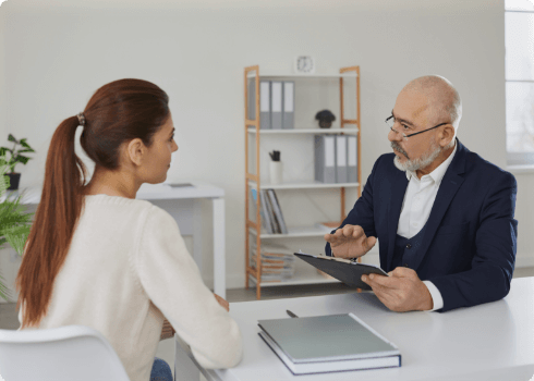 Insurance Company
