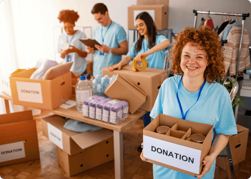 Social Workers