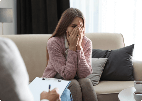 Victim Advocates