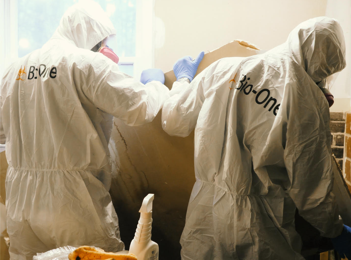 Death, Crime Scene, Biohazard & Hoarding Clean Up Services for Roseburg