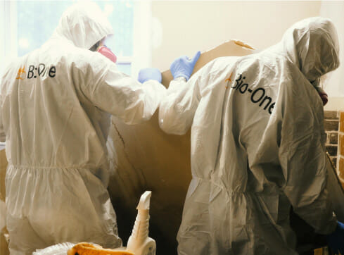 Death, Crime Scene, Biohazard & Hoarding Clean Up Services for Roseburg