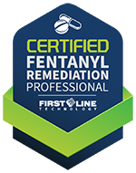 Fentanyl Remediation