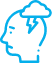 Anxiety Icon