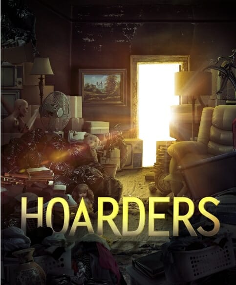 Hoarders