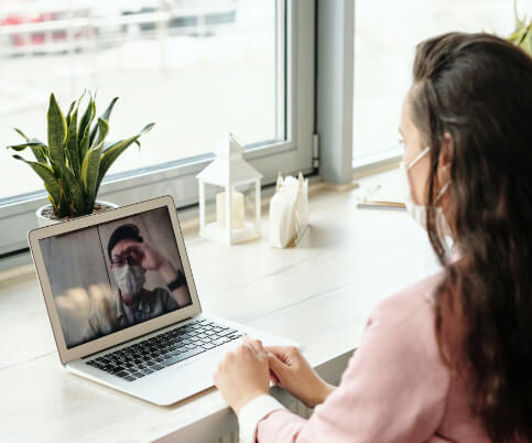 Working Remotely