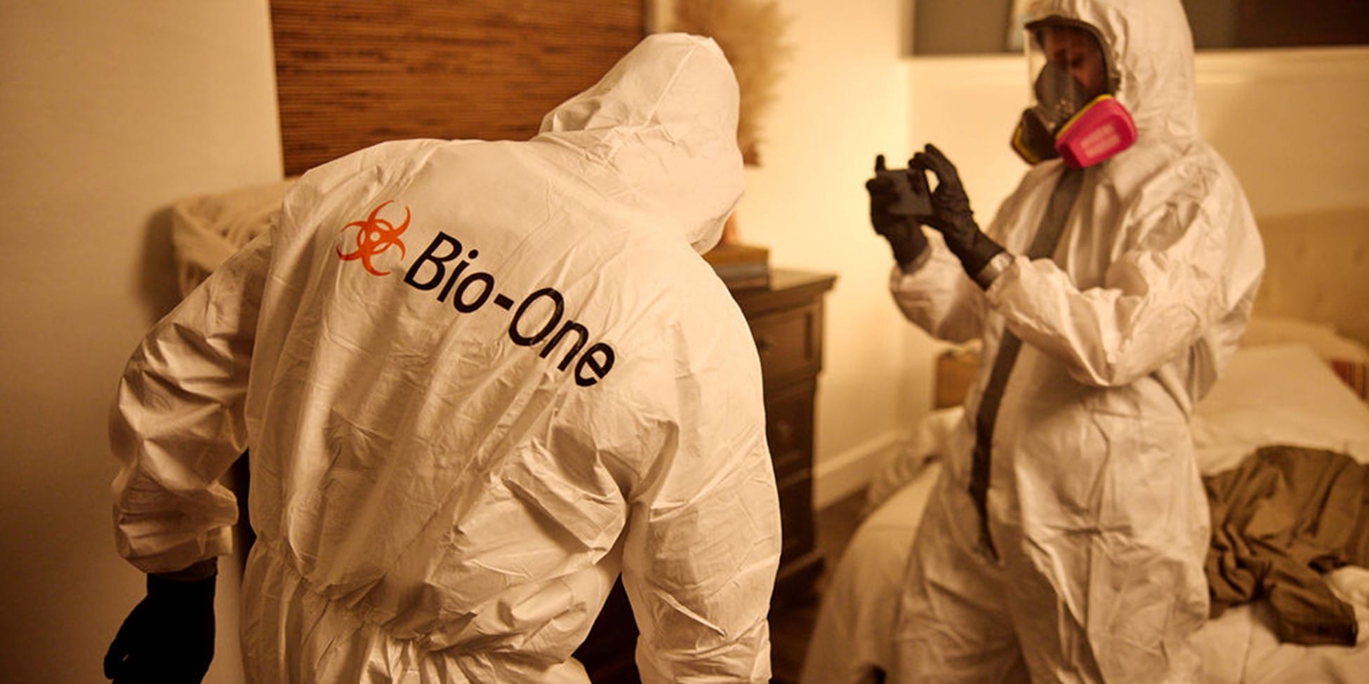 Undiscovered or unattended deaths can lead to various biohazards and property damage, especially if the body is not found promptly. The natural decomposition process presents several challenges regarding health risks.